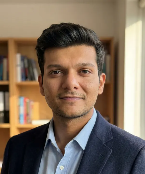 Kushal Agrawal