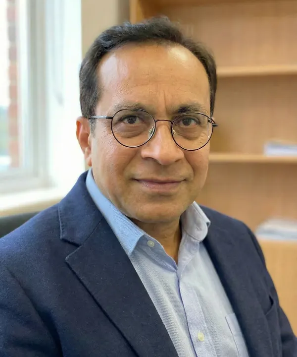 Murtaza Visram