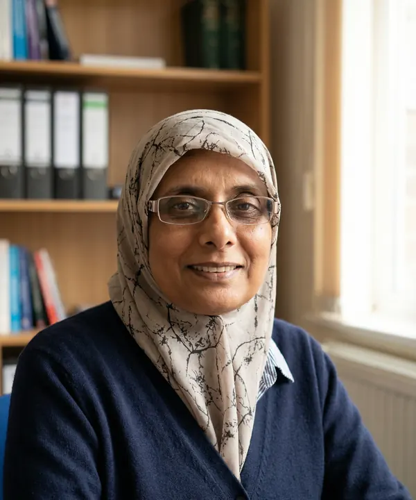 Tahera Kassam